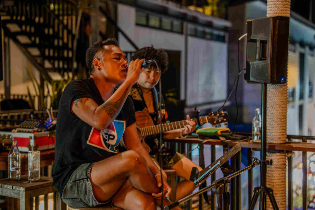 Barracuda Rooftop Restaurant|Home