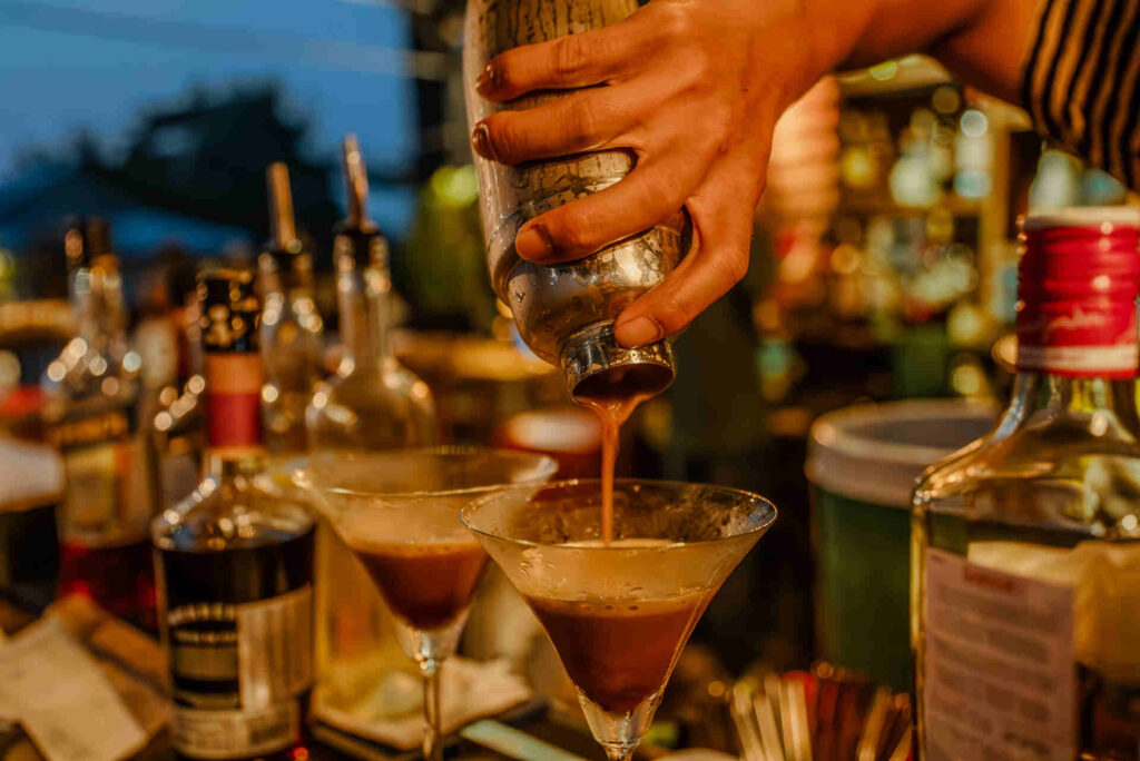 Barracuda Rooftop Restaurant|Home